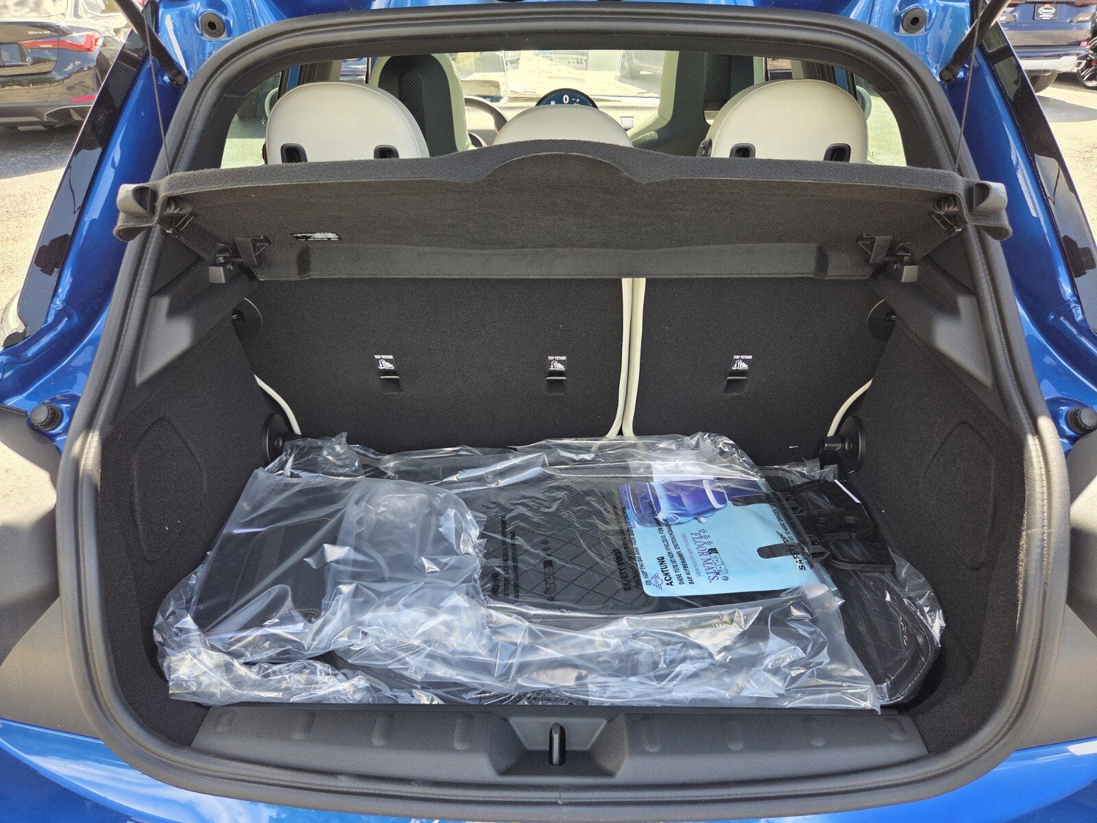 2026 MINI Hardtop 4 Door Cooper S