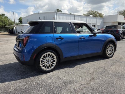 2026 MINI Hardtop 4 Door Cooper S