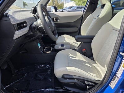 2026 MINI 4 DOOR SIGNATURE PLUS