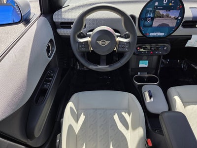 2026 MINI 4 DOOR SIGNATURE PLUS