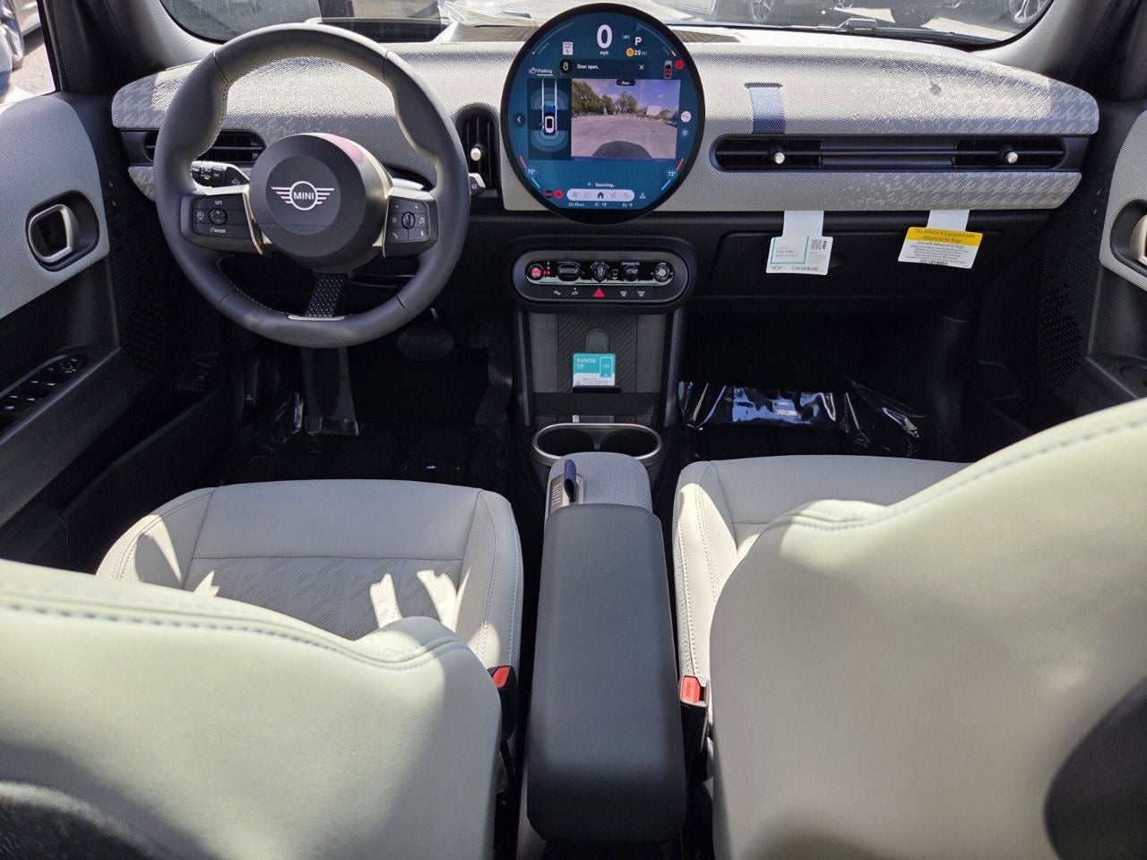 2026 MINI 4 DOOR SIGNATURE PLUS