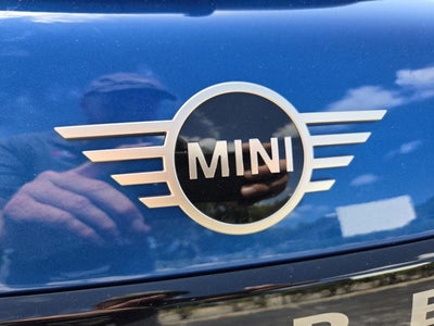 2026 MINI 4 DOOR SIGNATURE PLUS