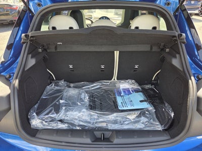 2026 MINI 4 DOOR SIGNATURE PLUS