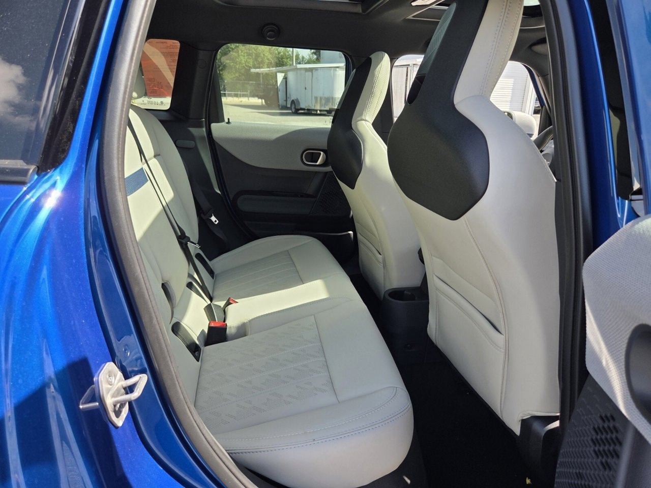 2026 MINI 4 DOOR SIGNATURE PLUS