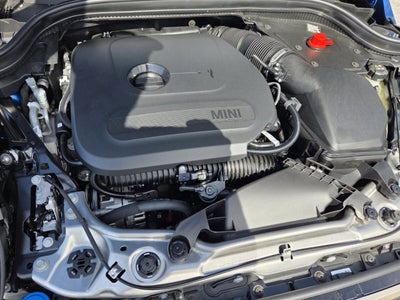 2026 MINI 4 DOOR SIGNATURE PLUS