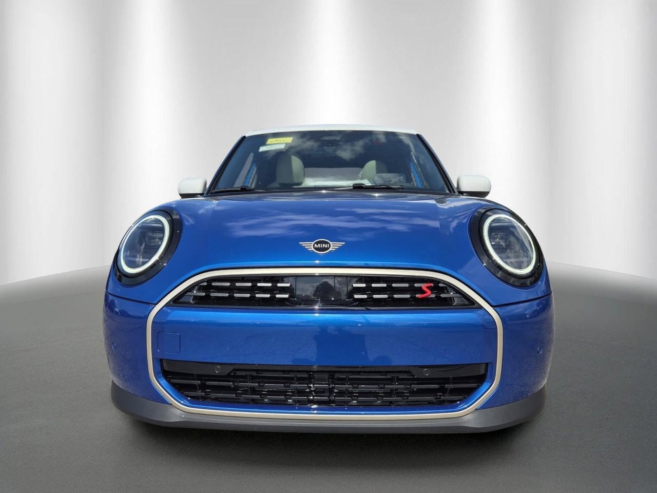 2026 MINI 4 DOOR SIGNATURE PLUS