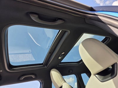 2026 MINI 4 DOOR SIGNATURE PLUS