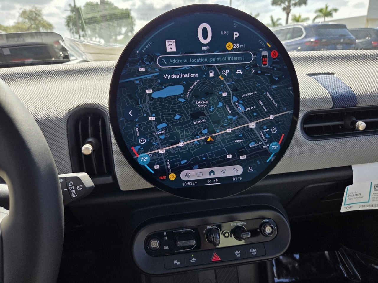 2026 MINI 4 DOOR SIGNATURE PLUS