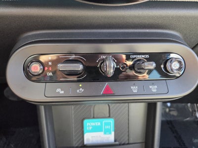 2026 MINI 4 DOOR SIGNATURE PLUS