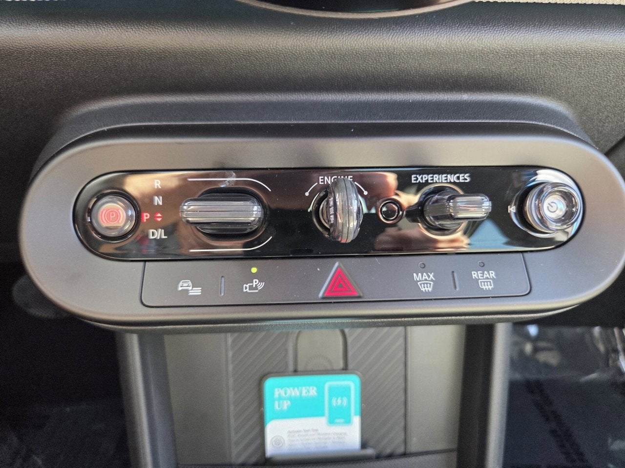 2026 MINI 4 DOOR SIGNATURE PLUS