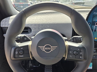2026 MINI 4 DOOR SIGNATURE PLUS