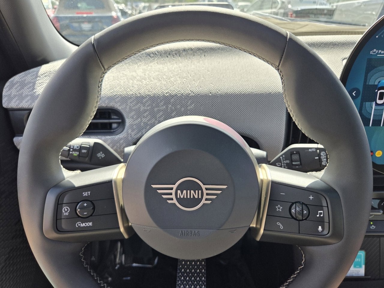 2026 MINI 4 DOOR SIGNATURE PLUS