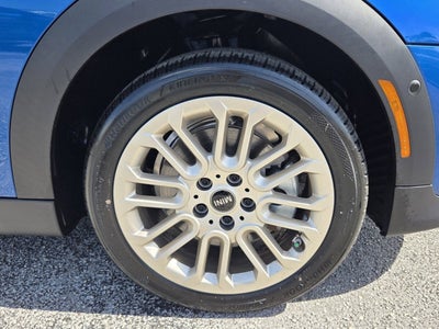 2026 MINI 4 DOOR SIGNATURE PLUS