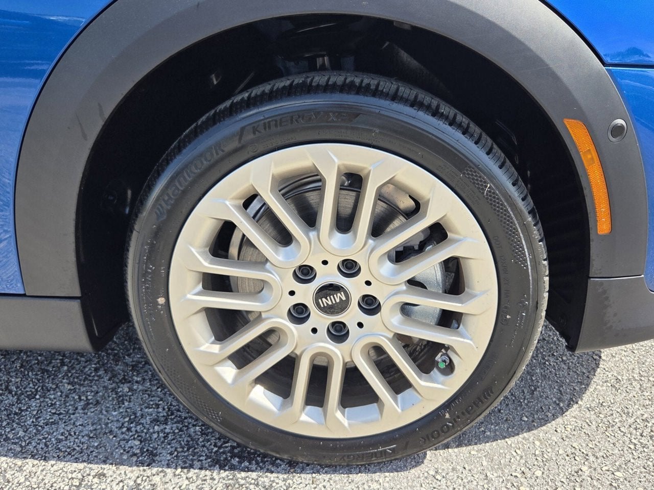 2026 MINI 4 DOOR SIGNATURE PLUS