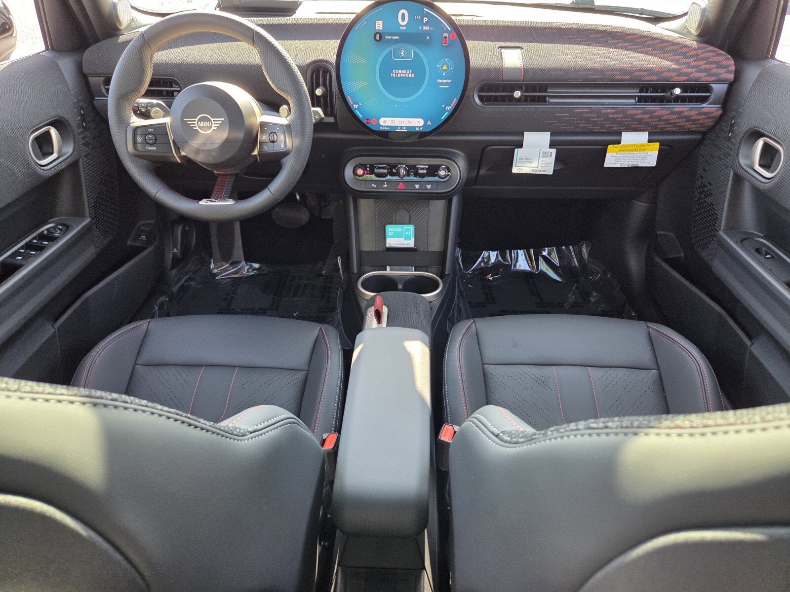 2026 MINI 4 DOOR ICONIC