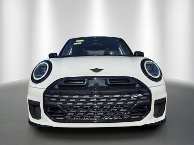 2026 MINI 4 DOOR ICONIC