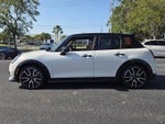 2026 MINI 4 DOOR ICONIC