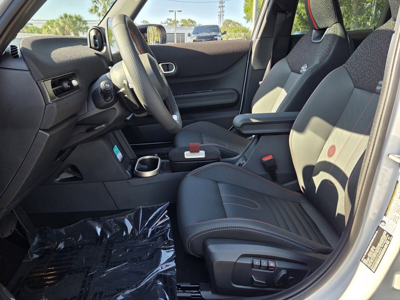 2026 MINI 4 DOOR ICONIC