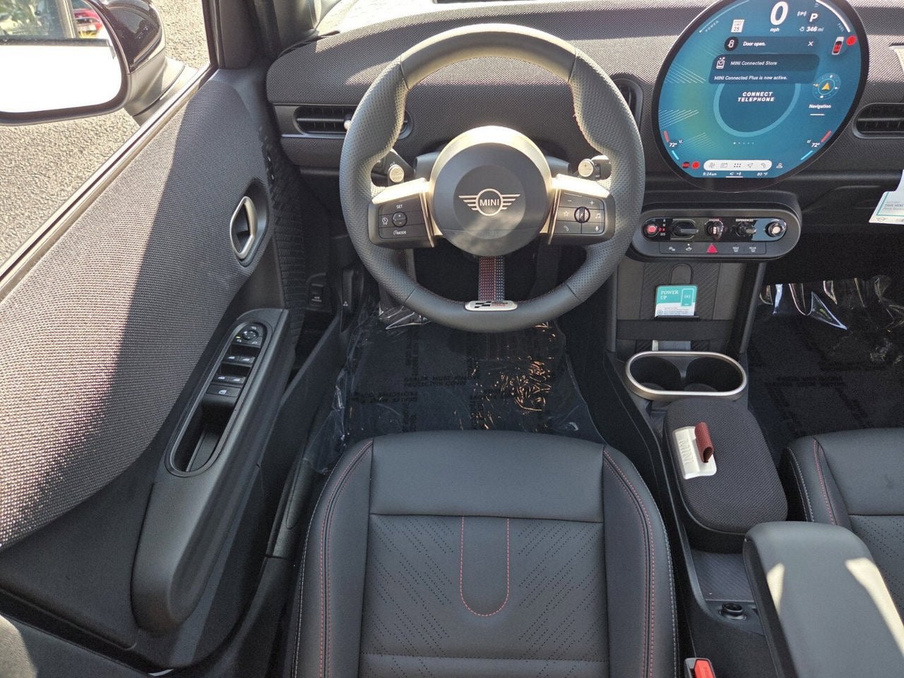 2026 MINI 4 DOOR ICONIC