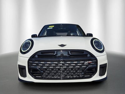 2026 MINI 4 DOOR ICONIC