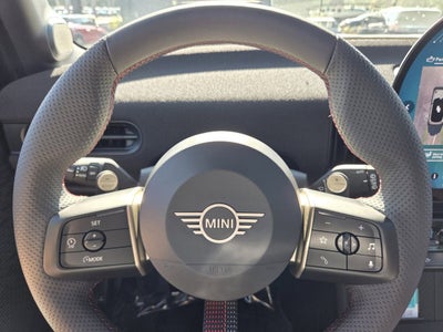 2026 MINI 4 DOOR ICONIC