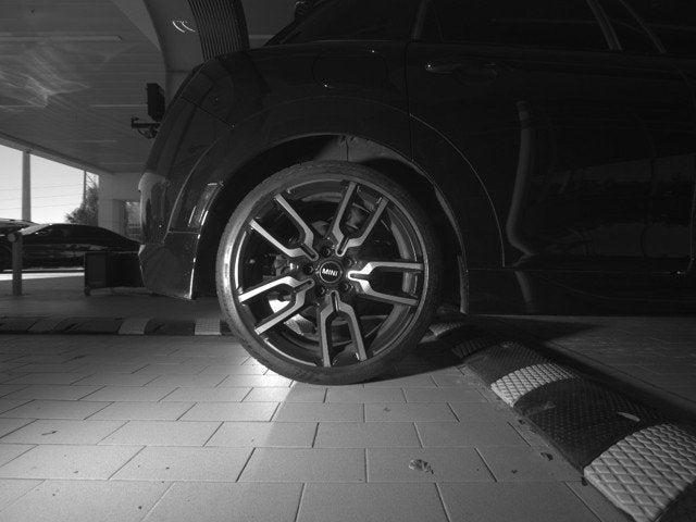 2025 MINI Cooper S Iconic