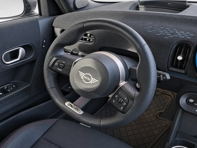 2025 MINI Cooper S Iconic