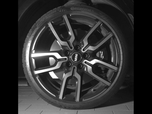 2025 MINI Cooper S Iconic