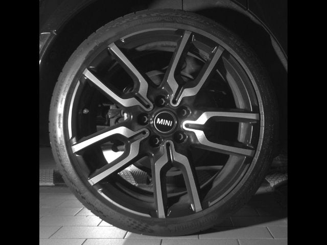 2025 MINI Cooper S Iconic