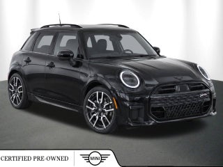 2025 MINI Cooper S Iconic