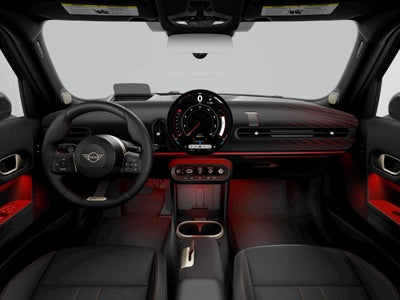 2026 MINI 4 DOOR ICONIC