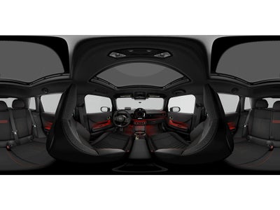 2026 MINI 4 DOOR ICONIC