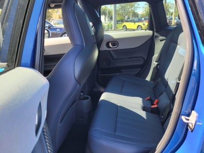 2026 MINI Hardtop 4 Door Cooper S