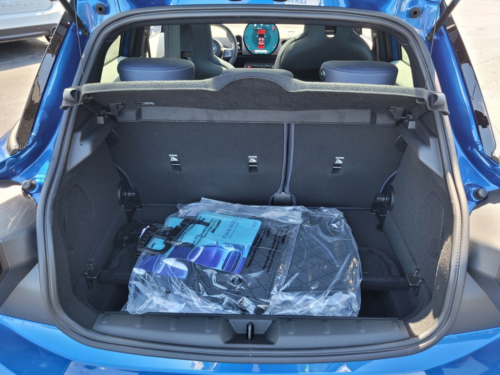 2026 MINI Hardtop 4 Door Cooper S