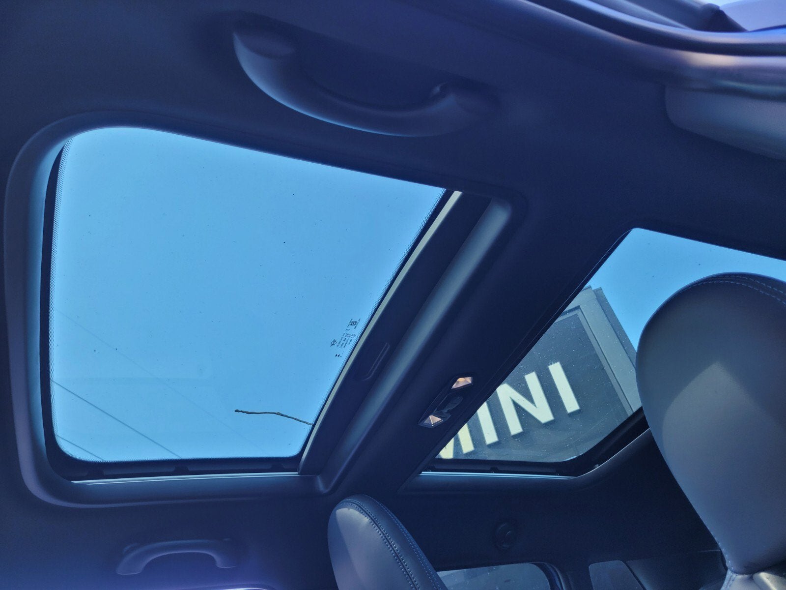 2026 MINI Hardtop 4 Door Cooper S