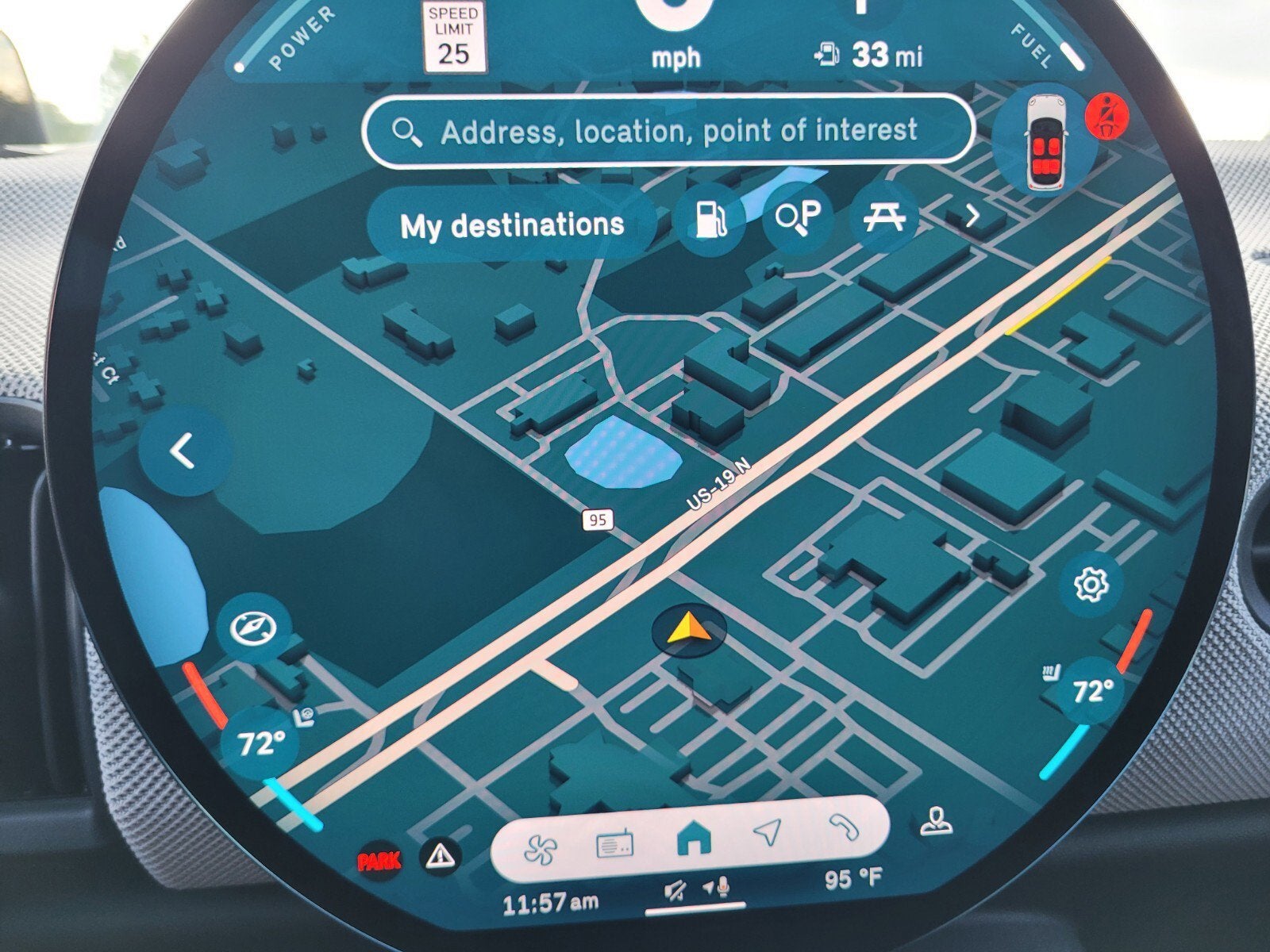 2026 MINI Hardtop 4 Door Cooper S