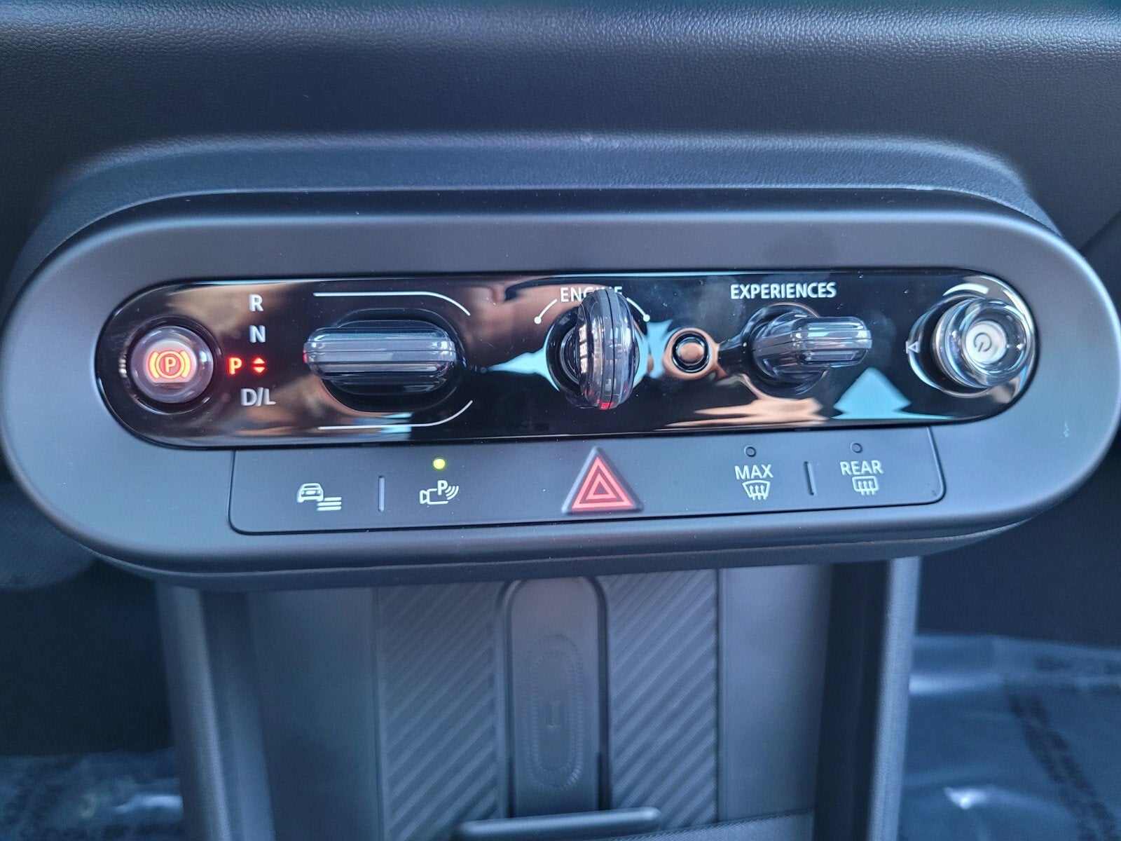 2026 MINI Hardtop 4 Door Cooper S