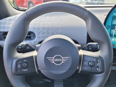 2026 MINI Hardtop 4 Door Cooper S