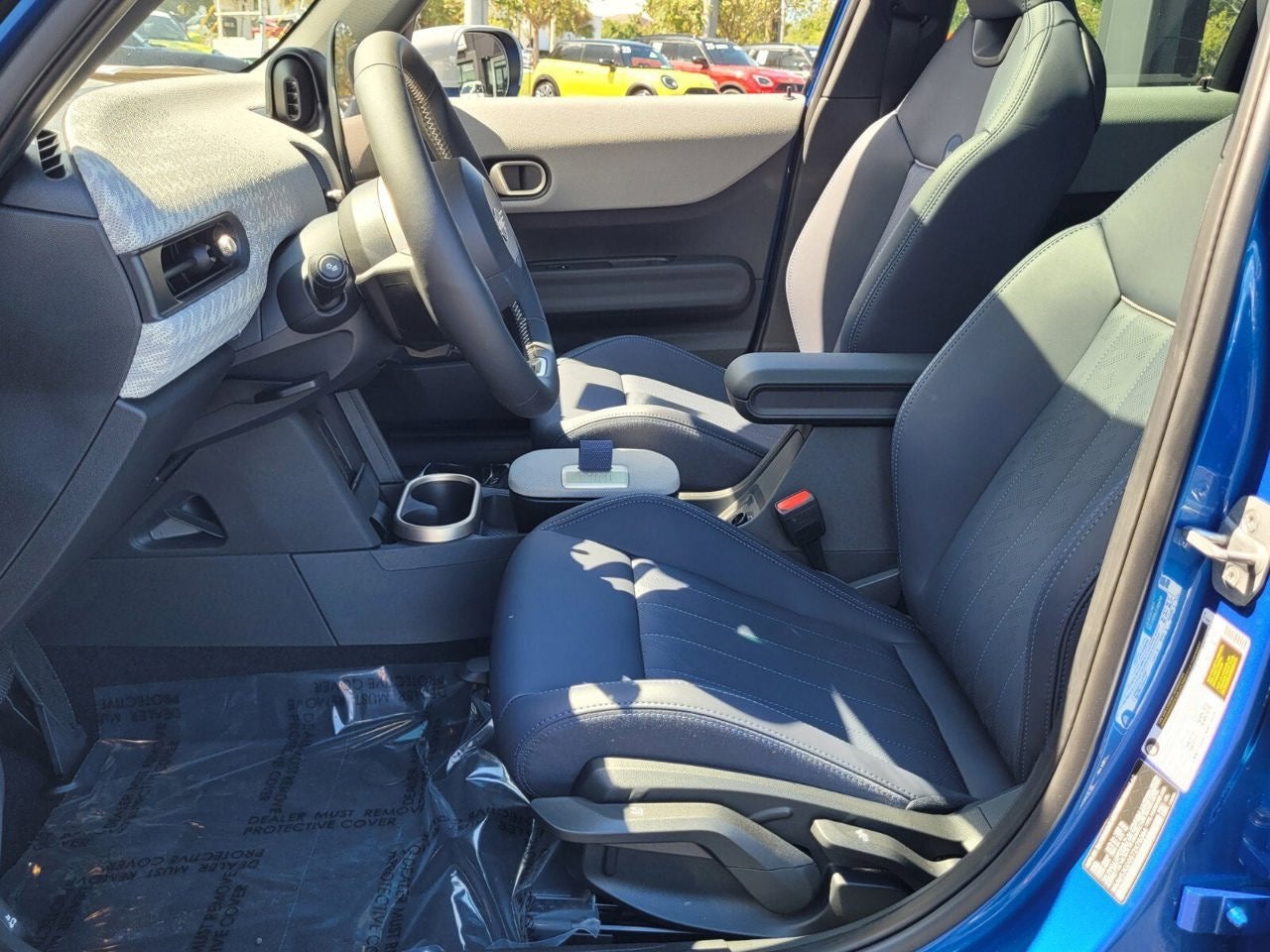 2026 MINI Hardtop 4 Door Cooper S