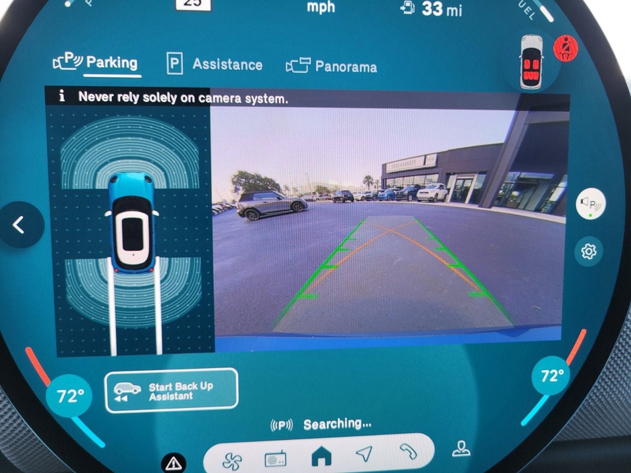 2026 MINI Hardtop 4 Door Cooper S