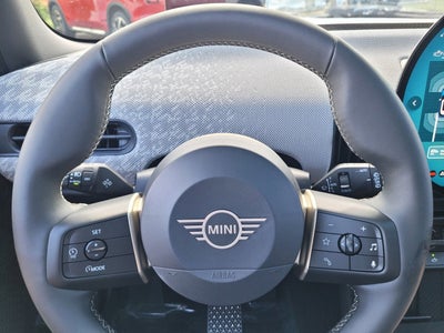 2026 MINI Hardtop 4 Door Cooper S