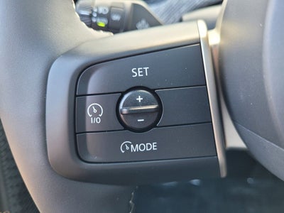 2026 MINI Hardtop 4 Door Cooper S