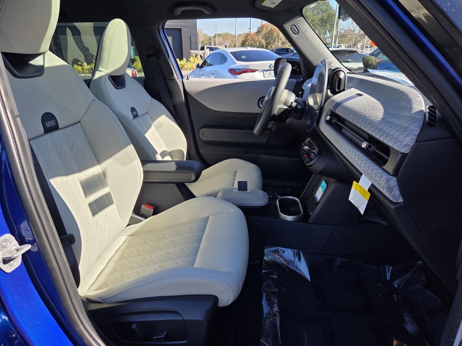 2026 MINI Hardtop 4 Door Cooper S