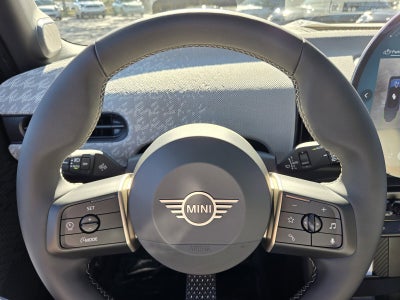 2026 MINI Hardtop 4 Door Cooper S