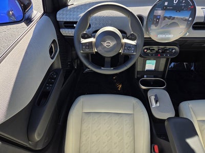 2026 MINI Hardtop 4 Door Cooper S