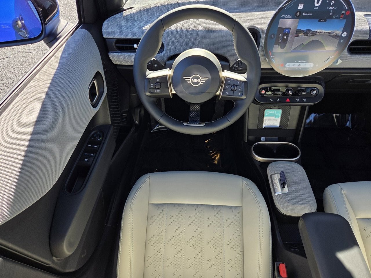 2026 MINI Hardtop 4 Door Cooper S