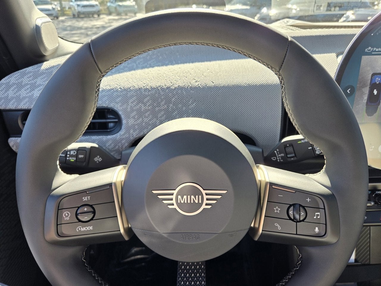 2026 MINI Hardtop 4 Door Cooper S