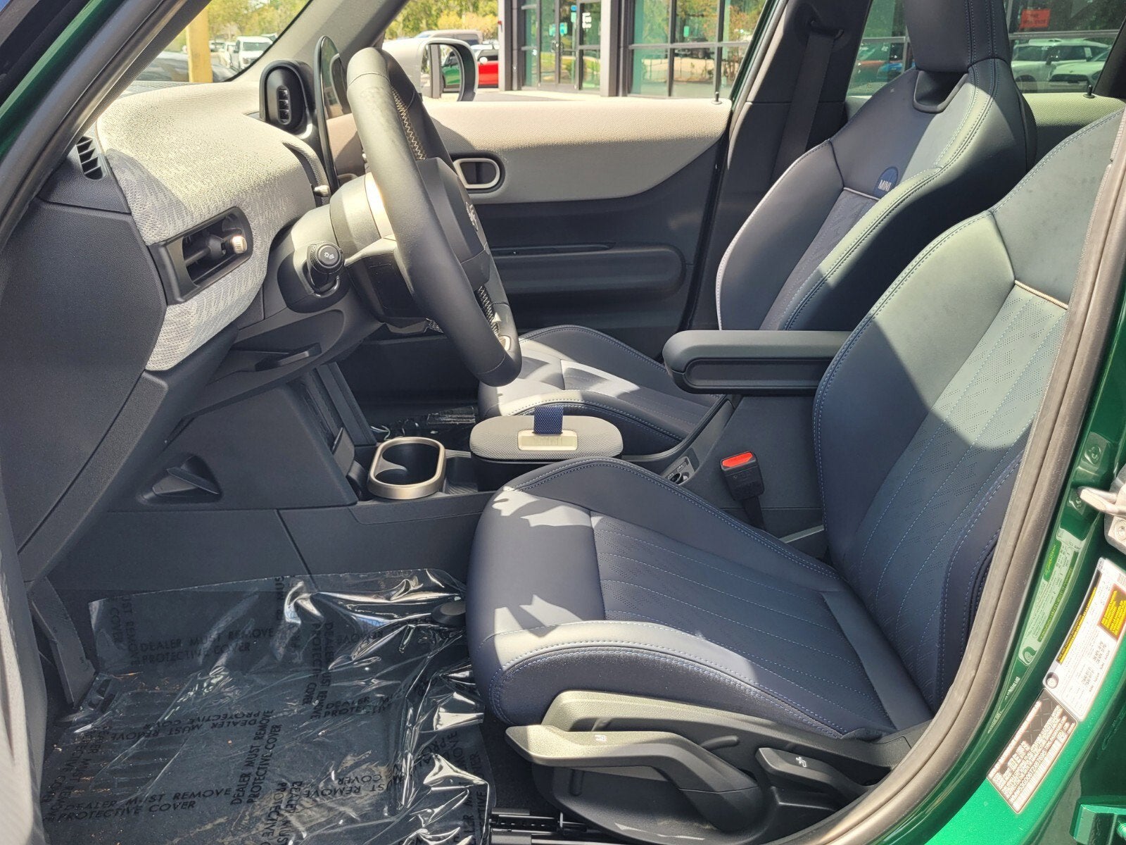 2026 MINI Hardtop 4 Door Cooper S