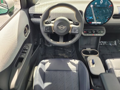 2026 MINI Hardtop 4 Door Cooper S