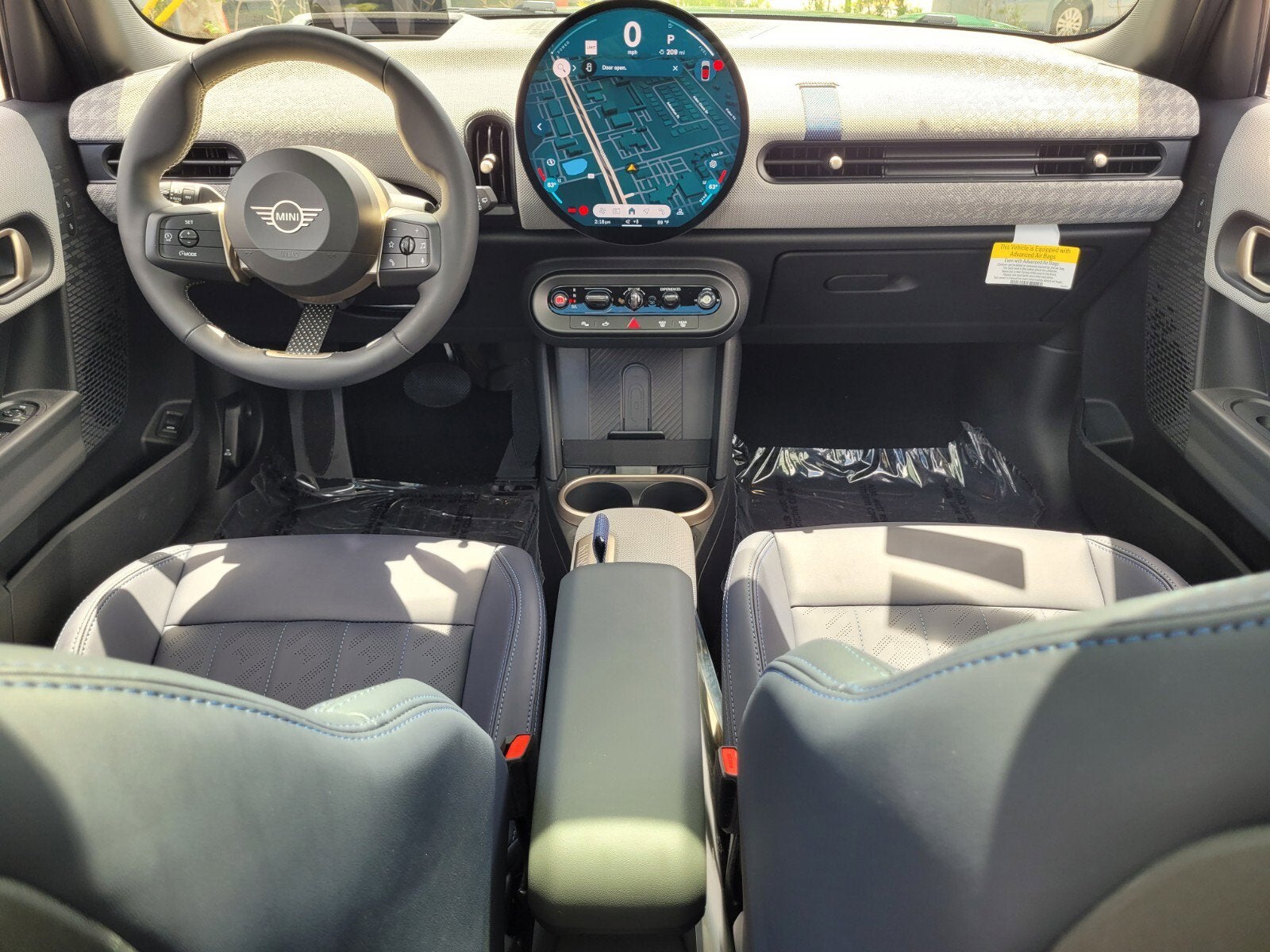 2026 MINI Hardtop 4 Door Cooper S